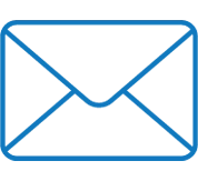 Mail icon.